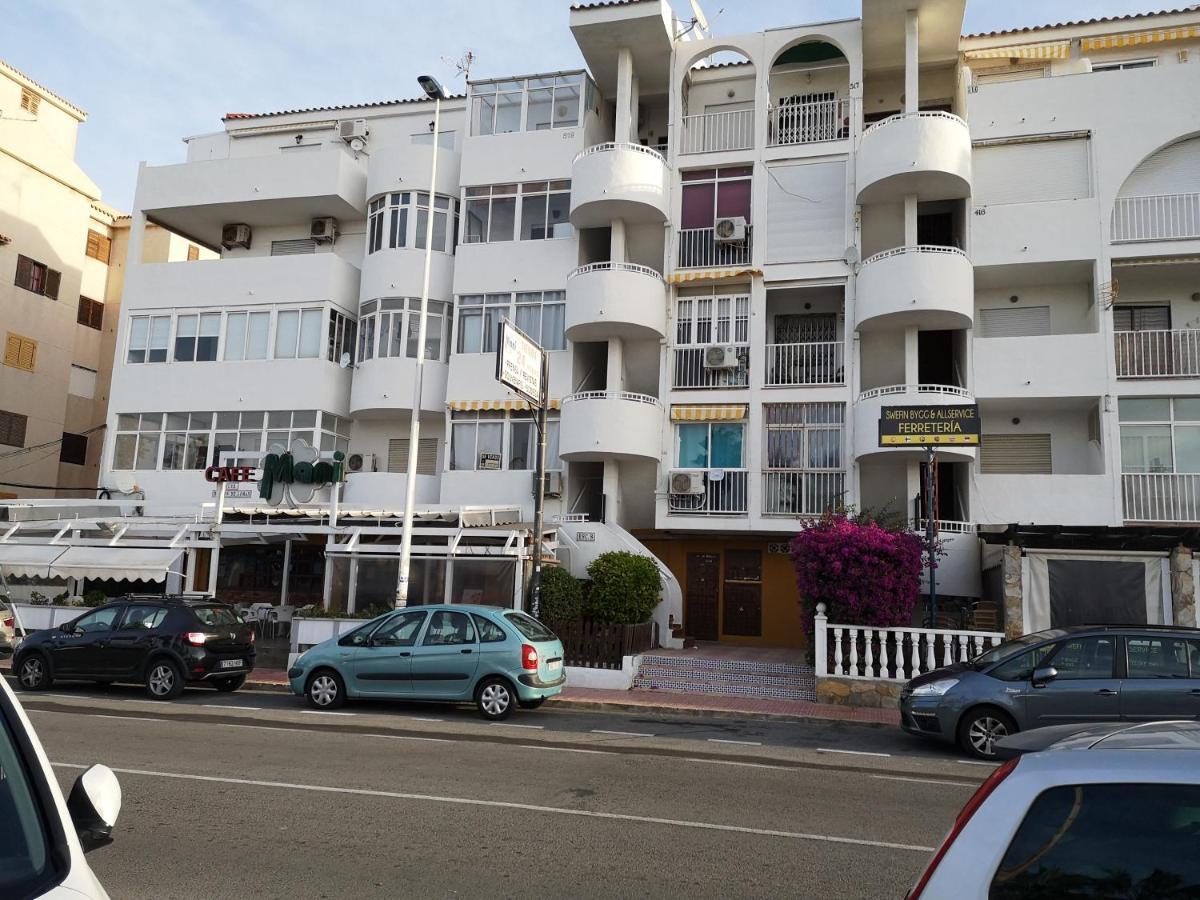 Lovely Home La Mata Pool&Beach Torrevieja Eksteriør billede