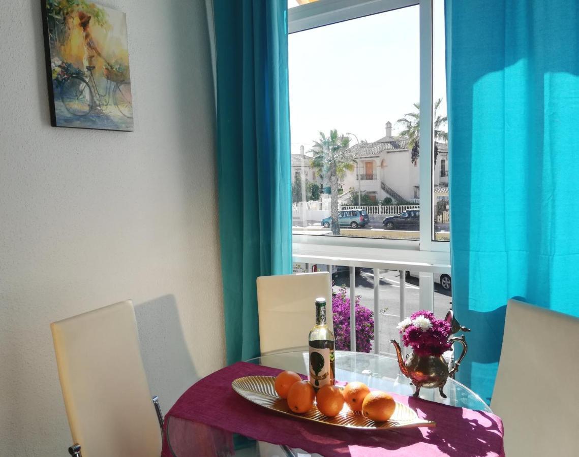 Lovely Home La Mata Pool&Beach Torrevieja Eksteriør billede