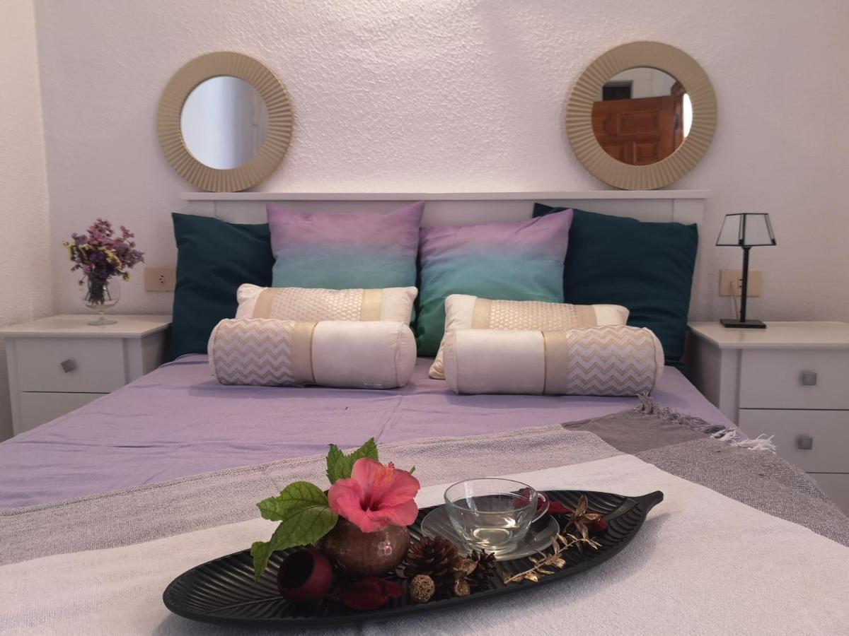 Lovely Home La Mata Pool&Beach Torrevieja Eksteriør billede