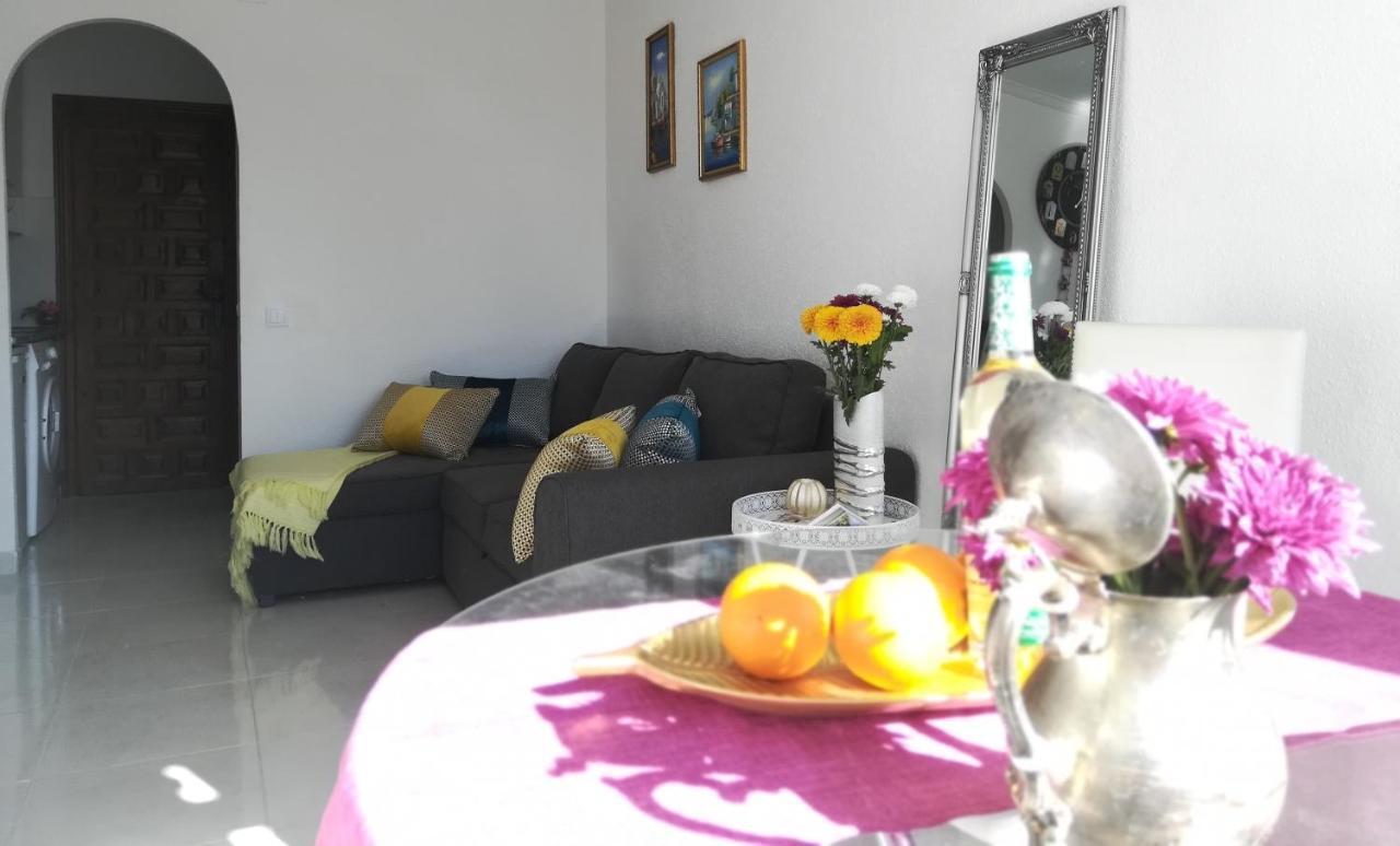 Lovely Home La Mata Pool&Beach Torrevieja Eksteriør billede