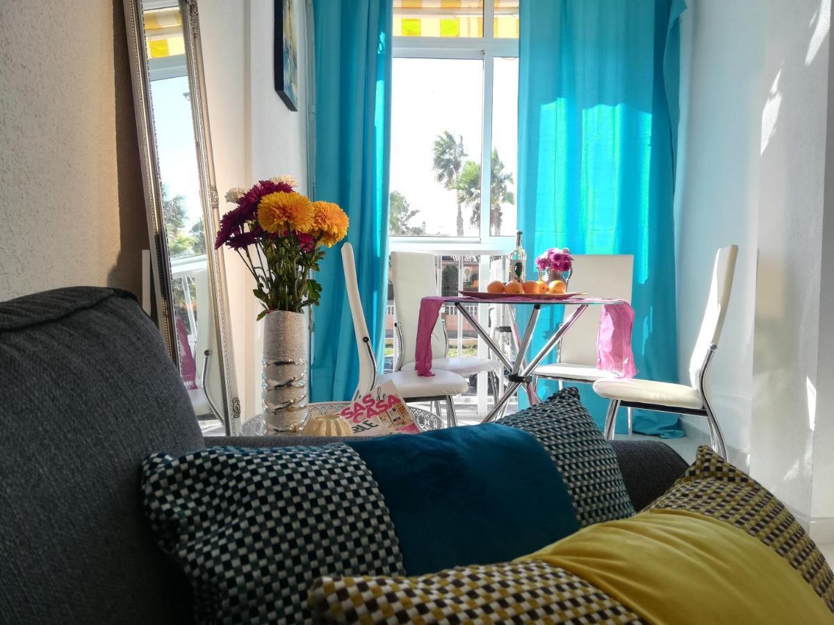 Lovely Home La Mata Pool&Beach Torrevieja Eksteriør billede